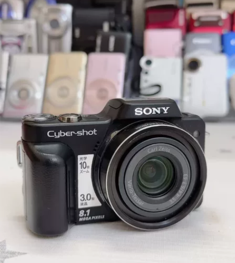 索尼h10 （考虑好清楚有意向购机后！再询...