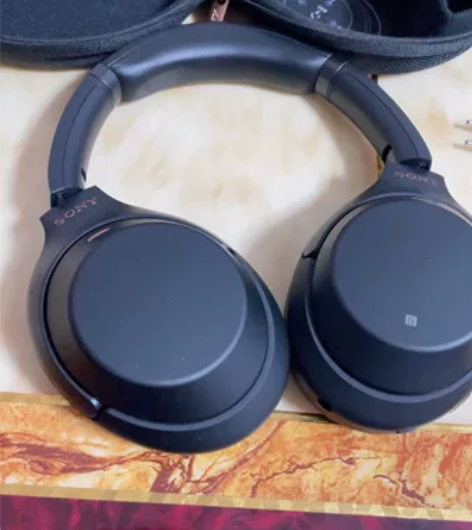 sony 索尼WH-1000XM3,自用的...