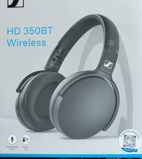 SENNHEISER/森海塞尔 HD 35...