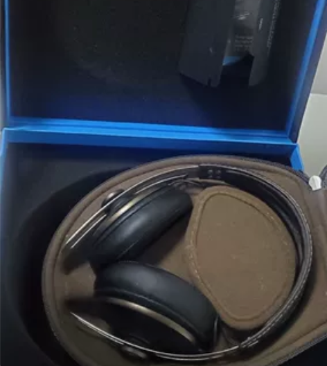 森海塞尔 大馒头一代 momentum 8...