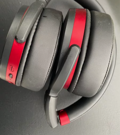 森海塞尔HD458BT，主动降噪 原价10...