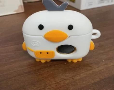 新款捡漏包邮实价【捡漏】漫步者TO-U3蓝...