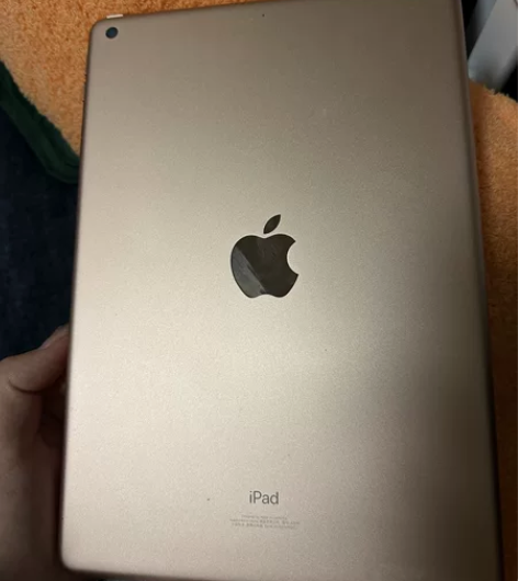 iPad2020 iPad8代 128g玫...