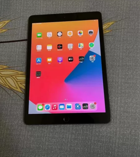 原机原内存10.2寸2020款iPad 第...