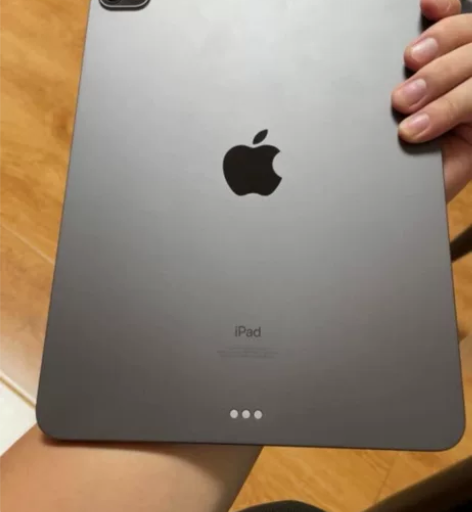 Apple/苹果 iPad Pro 12....