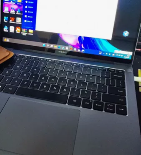小米book pro 14 2022款，9...