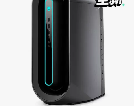 10000+入手的外星人官翻主机 一口...