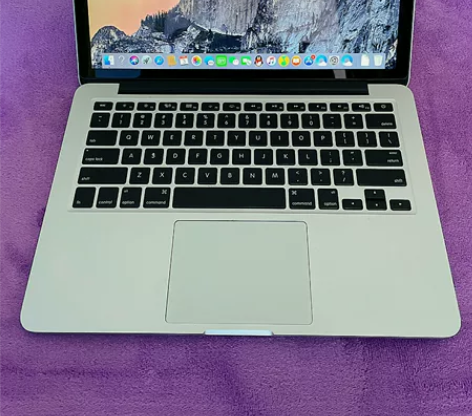 闲置物品出售i9顶配笔记本苹电脑Mac p...
