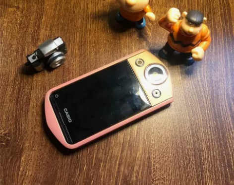 卡西欧tr350 像素：1210万像素  ...