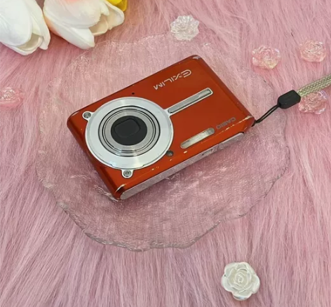 卡西欧s600相机 600w像素看中另一款...