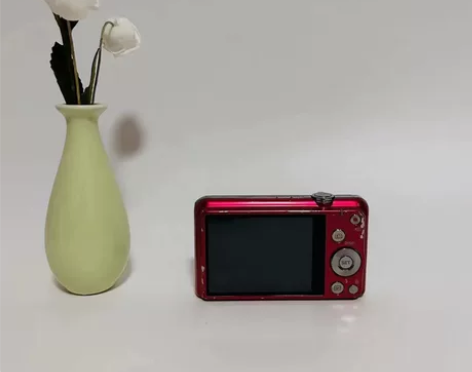 卡西欧z780， 包邮 复古ccd卡片机，...