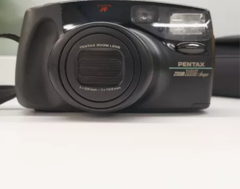 Pentax/宾得 zoom105supe...