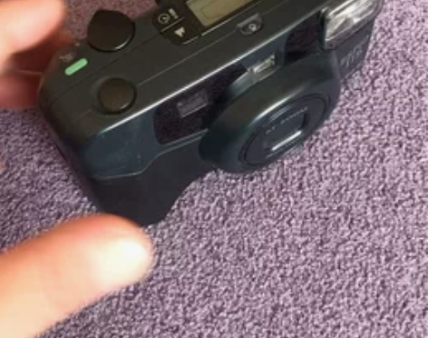 宾得115胶片相机，成色新好，功能正常、干...