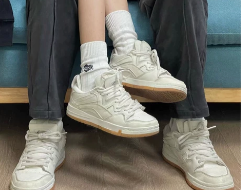 李宁鞋 板鞋男女2022鞋子男款惟吾PRO...