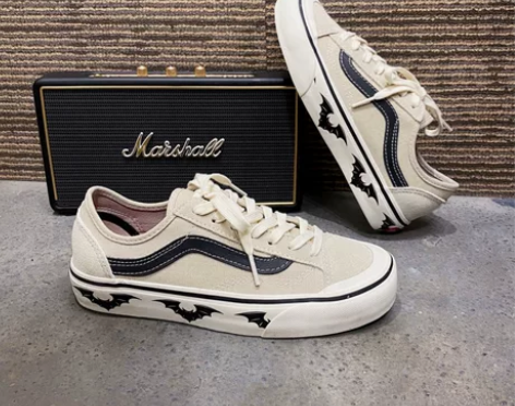 VANS Style 36 SF 范斯蝙蝠...