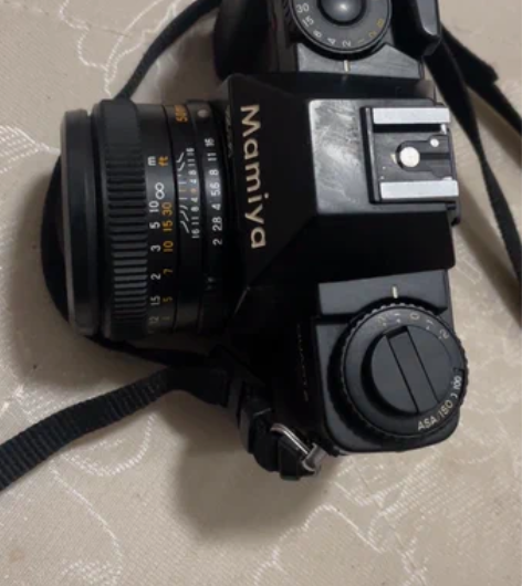 MamiyaMamiya（ZM）玛米亚相机...