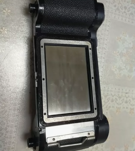 玛米亚 新闻机 mamiya 69后背 功...
