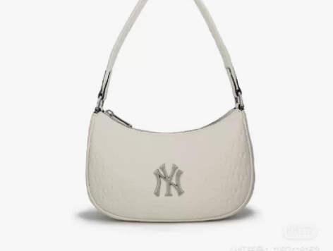 （此款只出不换 不议价 包邮）mlb白色印...