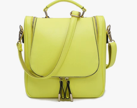 somay时尚包包2014新款潮流女包单肩...