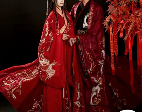 【出租】如梦霓裳【如梦X神都夜行录】联名款...