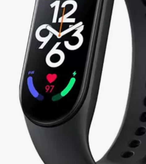 小米手环6 感兴趣的话点“我想要”和我私聊...