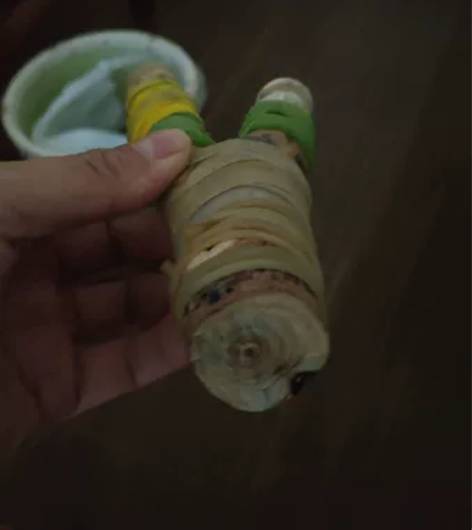 柿木弹弓重弓外弓门70内弓门30公分 感兴...