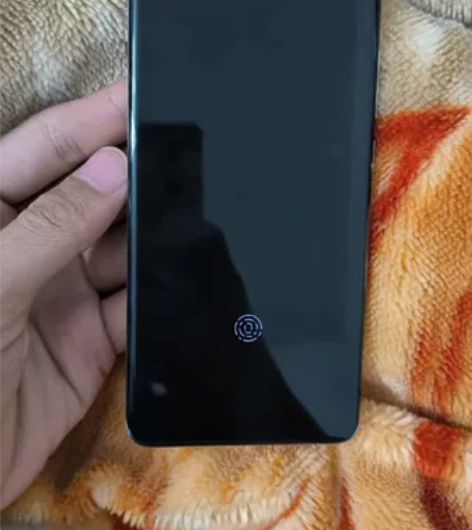 小米Mi 11 Ultra内存8+256的...