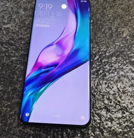 小米11ultra 高配版12+3运存+2...