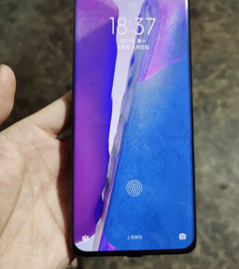 小米11Ultra，12+512 黑色99...