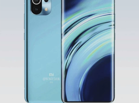 全新未拆封  小米 11 点开此帖必关注！...