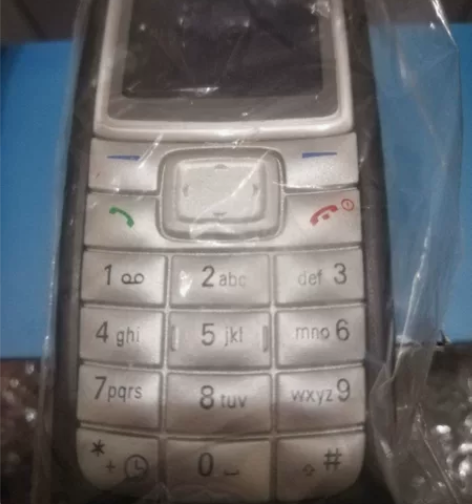 诺基亚手机1110 仅此一个 经典款巨耐摔...