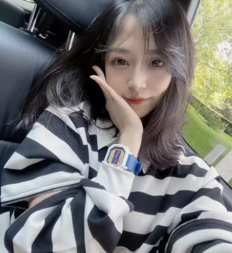 Dickies经典运动手表石英女小方表CL...