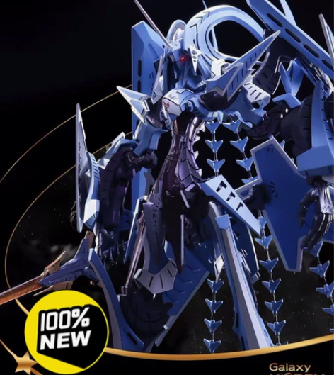 「GHS」五星物语 GTM破裂人偶(三头三...