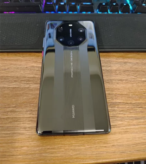Mate40 rs 华为 保时捷 8+25...