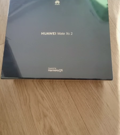 全新华为Mate Xs 2 ，8+256G...