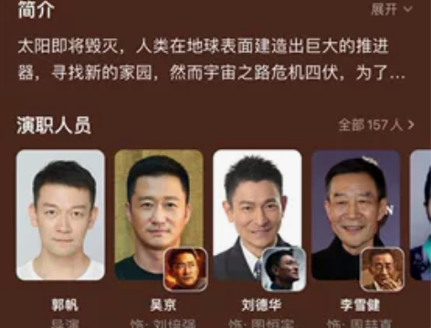 丰城万达广场，流浪地球2   电影票2张，...