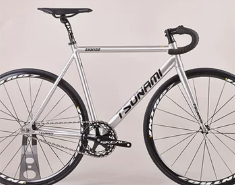 TSUNAMI 速纳米 海啸死飞 SNM-...