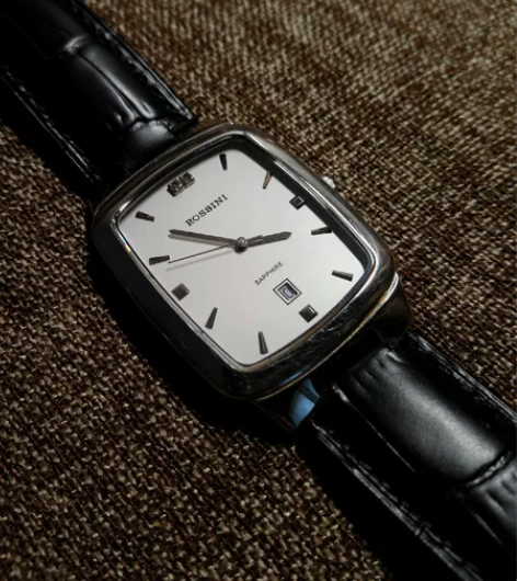 罗西尼腕表 罗西尼手表 罗西尼石英表 Ro...