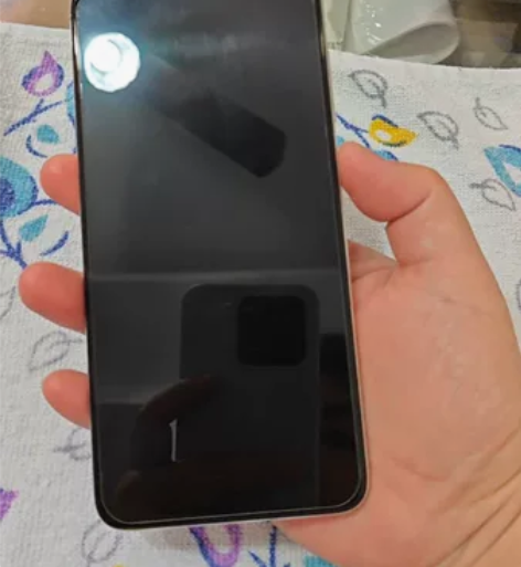 小米9Pro 12+512  5G版 包装...