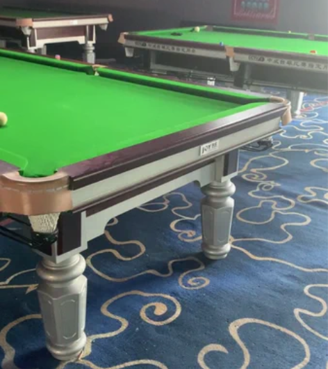 台球桌钢库 感兴趣的话点“我想要”和我私聊...