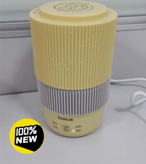 bokuk（伯可福）便携养生杯 .boku...