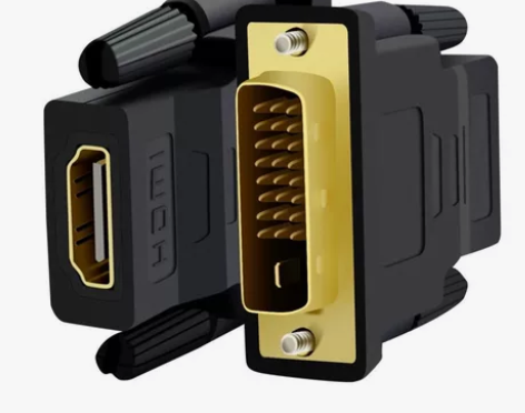 DVi转hdmi dvi((24+1)转高...