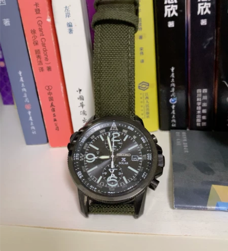 精工（SEIKO）手表 Prospex系列...