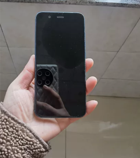 纯个人一手手机,华为 Nova 2 ,4...