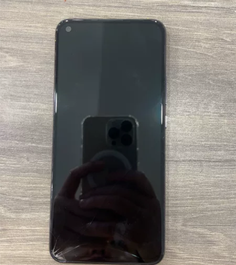 华为Nova7(5G版）亮黑色 8+128...