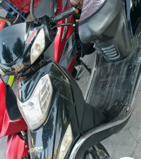 乐山第一家电动车租用，锂电池，免压金，二百...