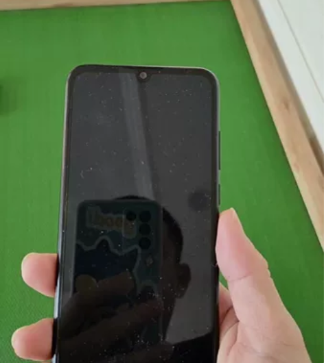 自用华为3+64畅享9e，无拆无修。 感兴...