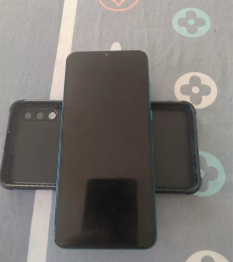 Huawei/华为 华为 畅享10E 4+...