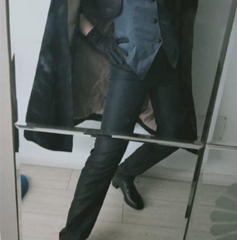 Uwowo悠窝窝 文豪野犬中原中也cos ...