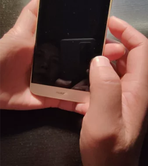 华为麦芒5 双卡双待全网通指纹识别4G手机...